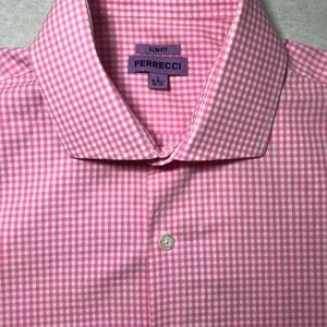 Ferrera Couture Italian collection Long Sleeve